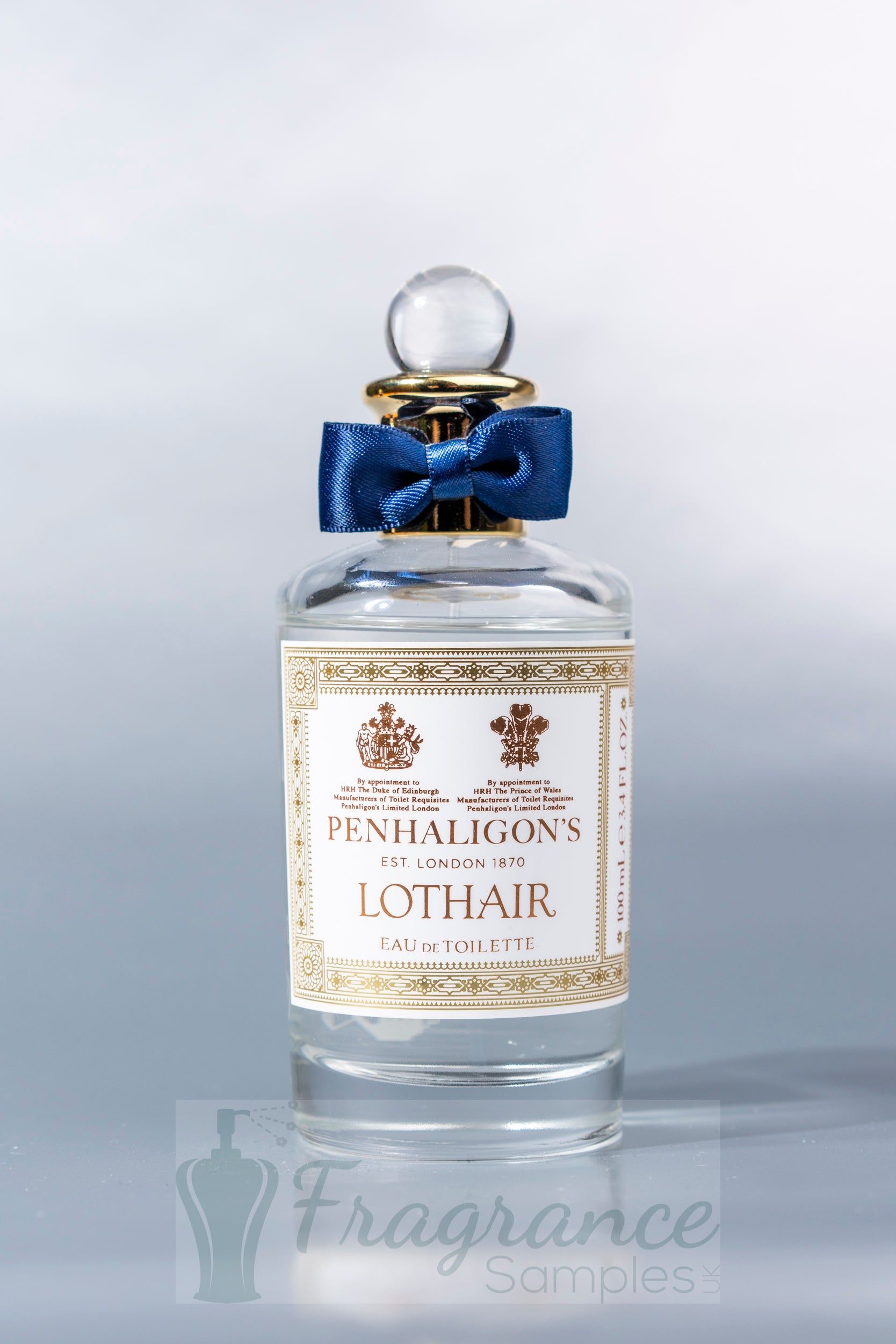 Penhaligon's Lothair - 1ML SPRAY SAMPLE