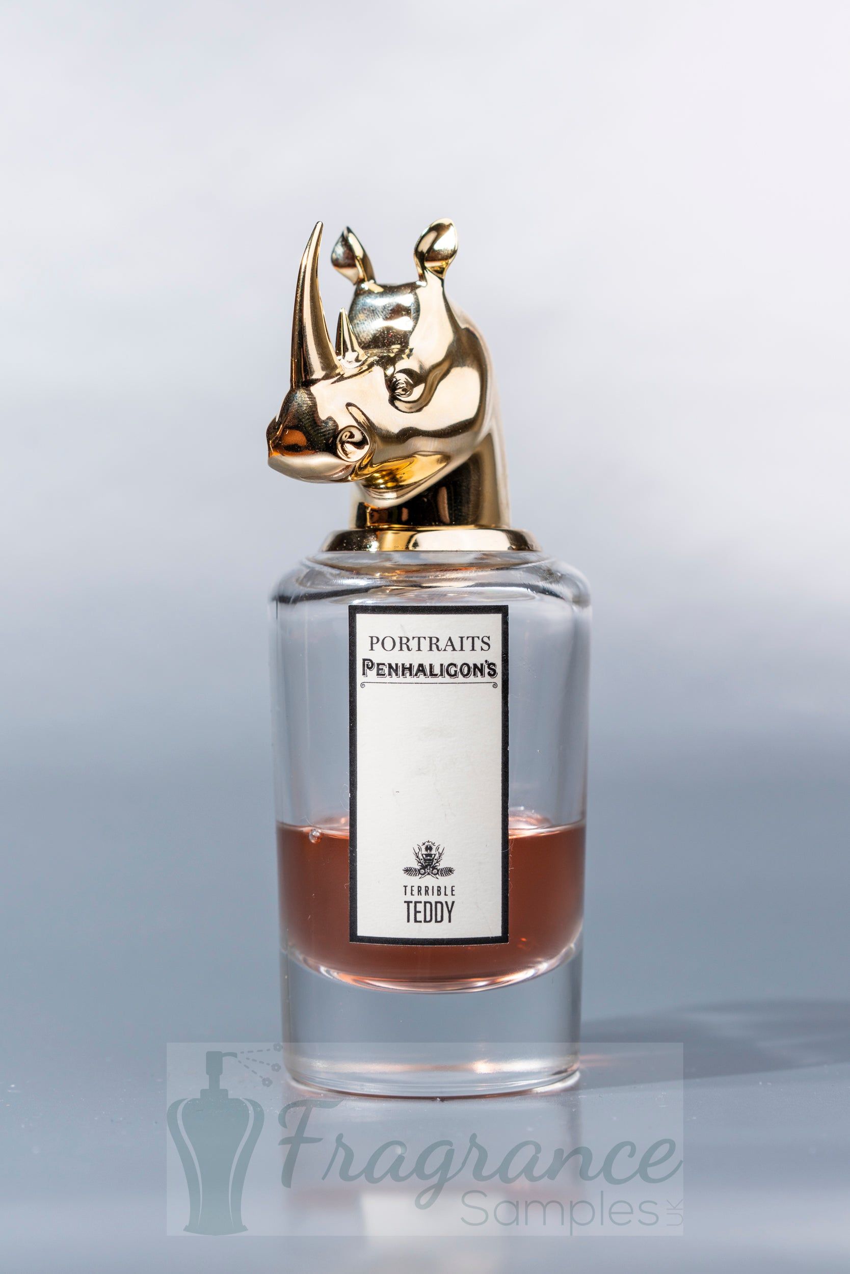 Penhaligon's Portraits Terrible Teddy 香水 ob-717_07c9192a-d6e9-4129-a40b