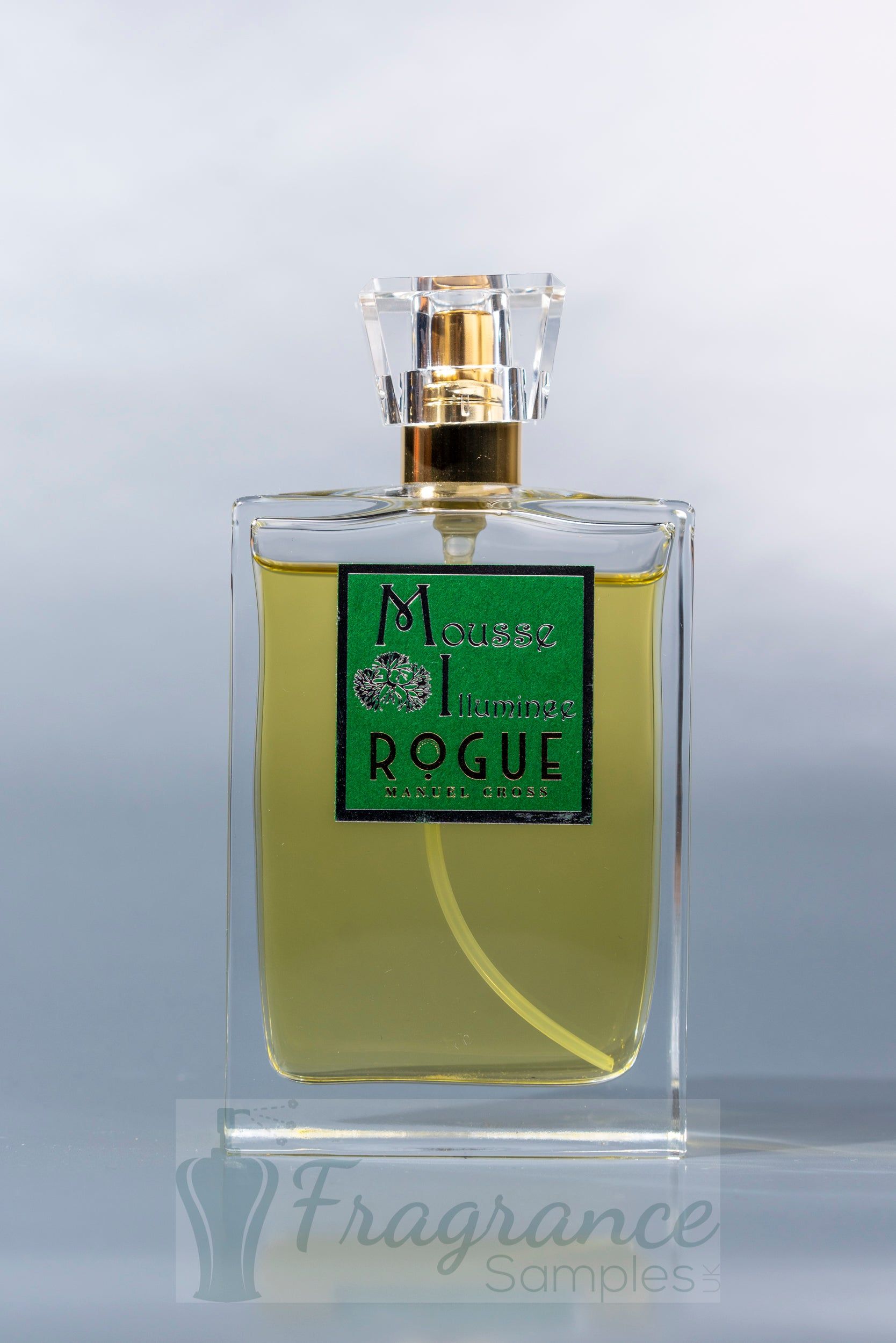 Rogue Perfumery Mousse Illuminee 香水 Rogue Perfumery Mousse Illuminee