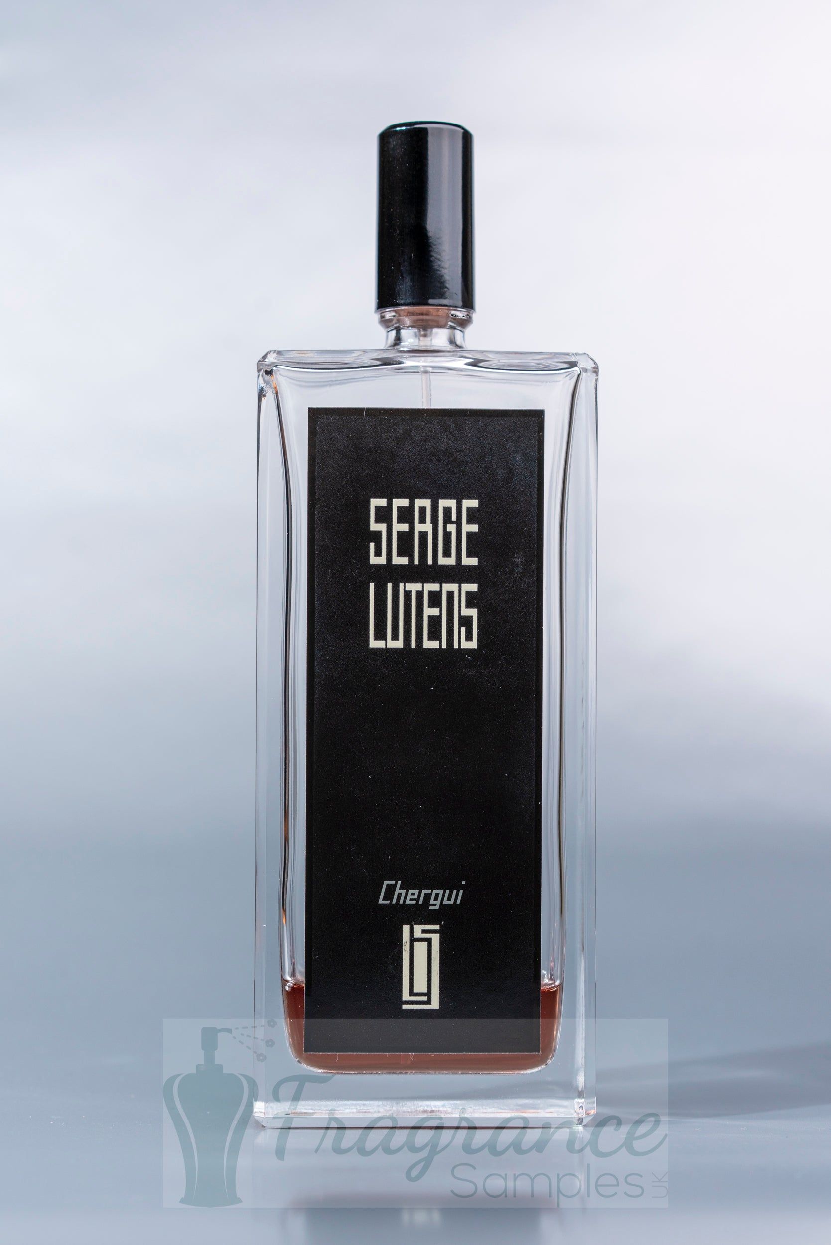 Chergui Serge Lutens | Eau de Parfum Spray