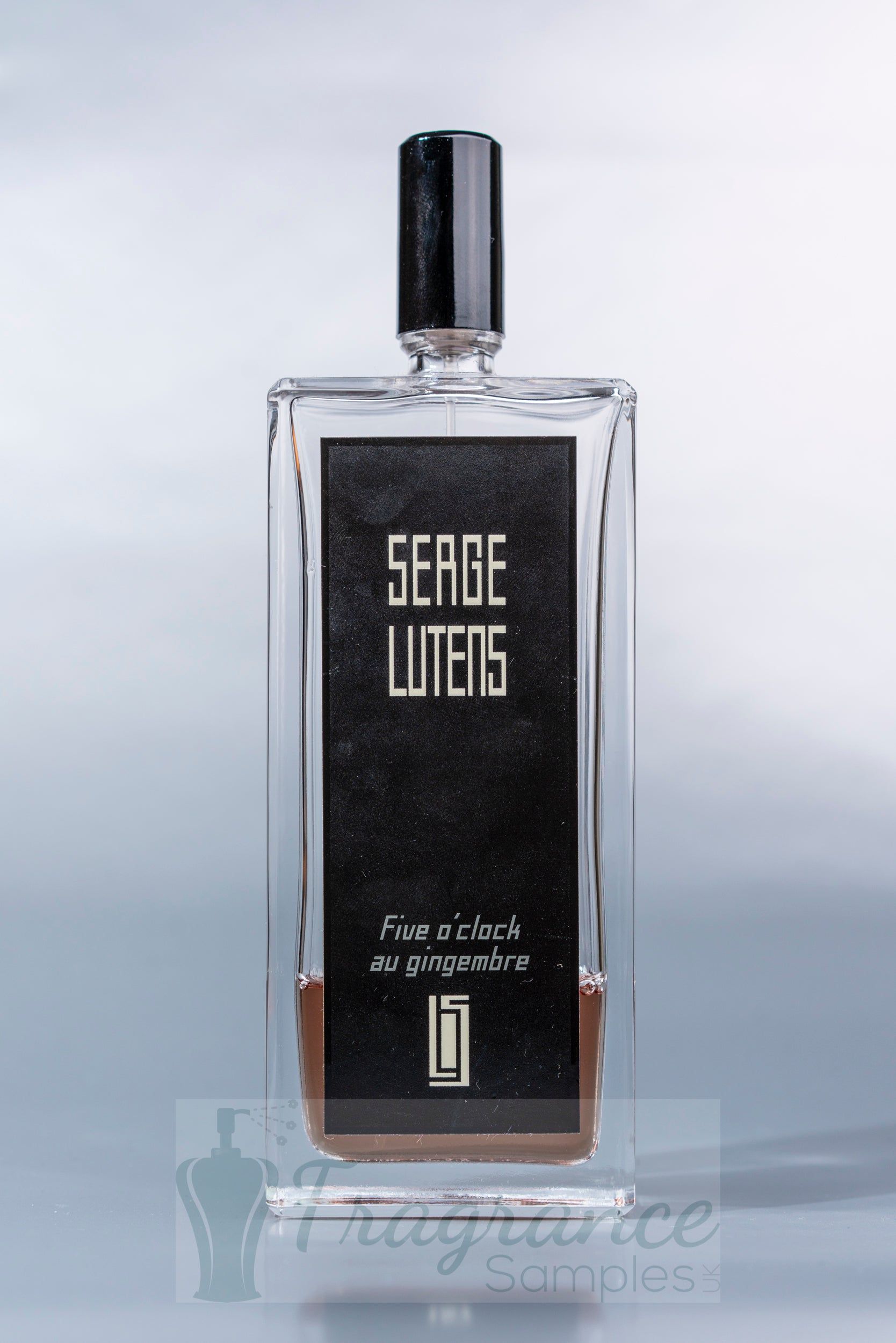 香水(ユニセックス) SERGE LUTENS Five oclock au gingembre Amazon.com : Serge Lutens Five O'Clock Au Gingembre Eau De Parfum