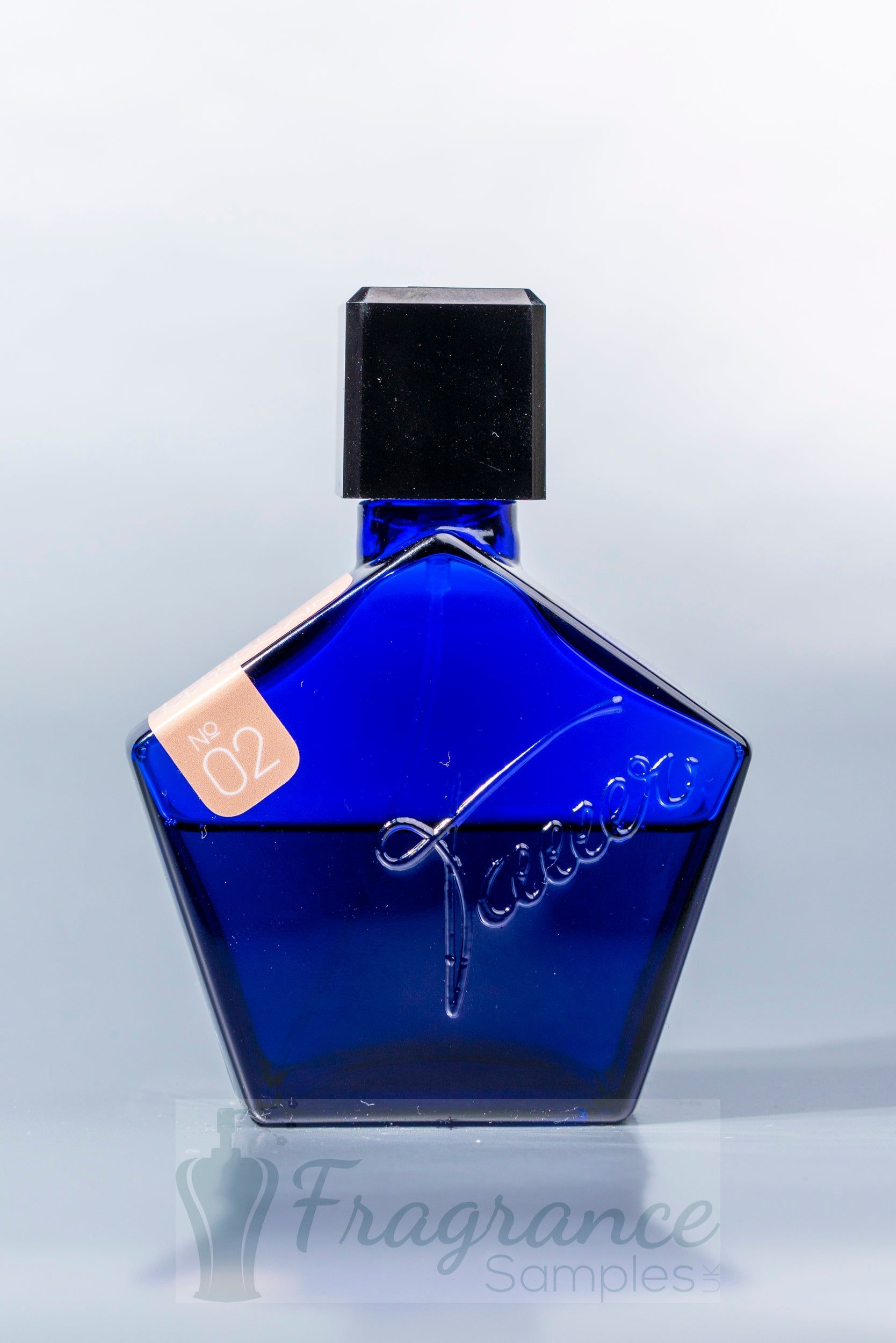 Tauer Perfumes L'Air du Desert Marocain