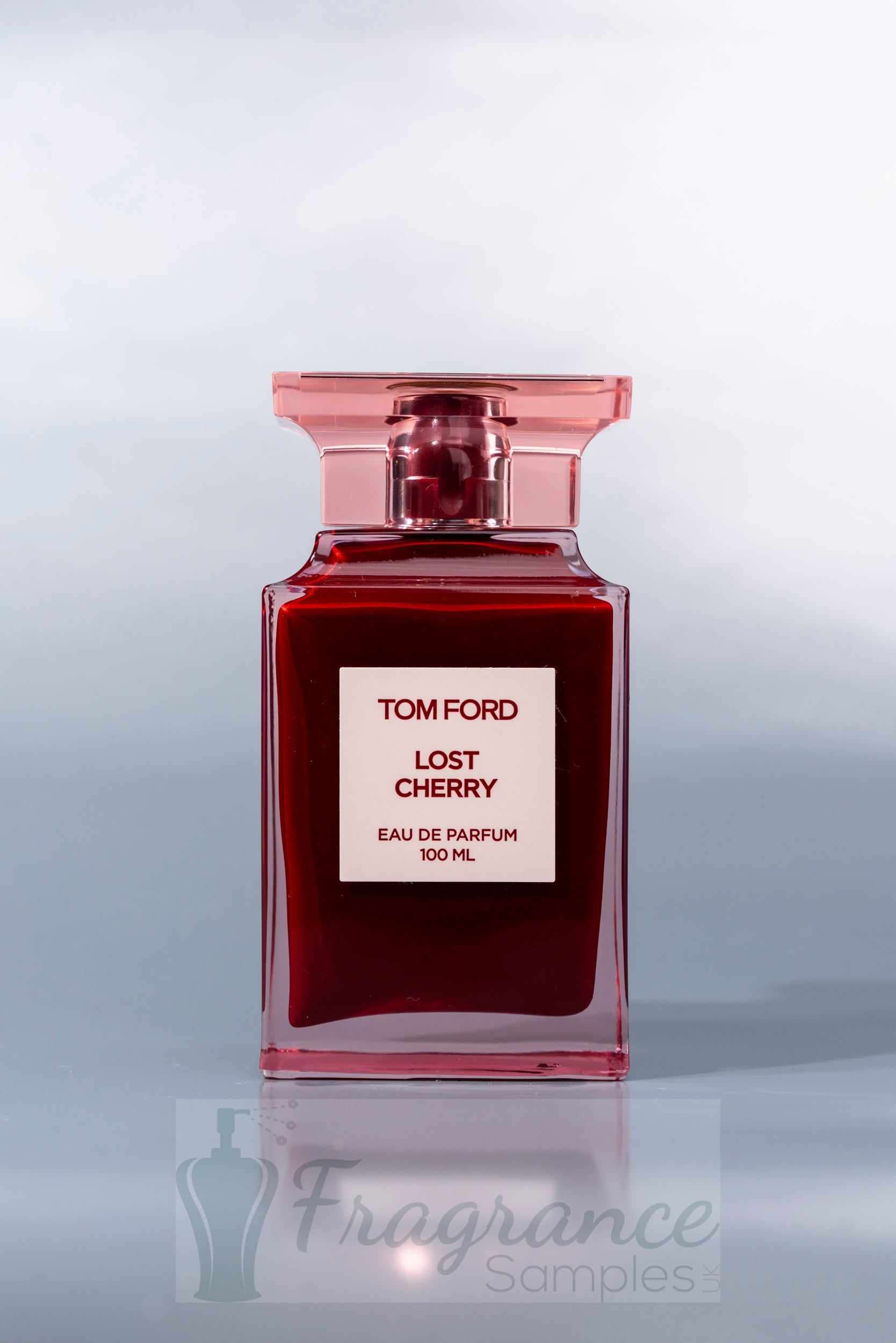 Tom Ford Private Blend Lost Cherry - 10ML TRAVEL SPRAY