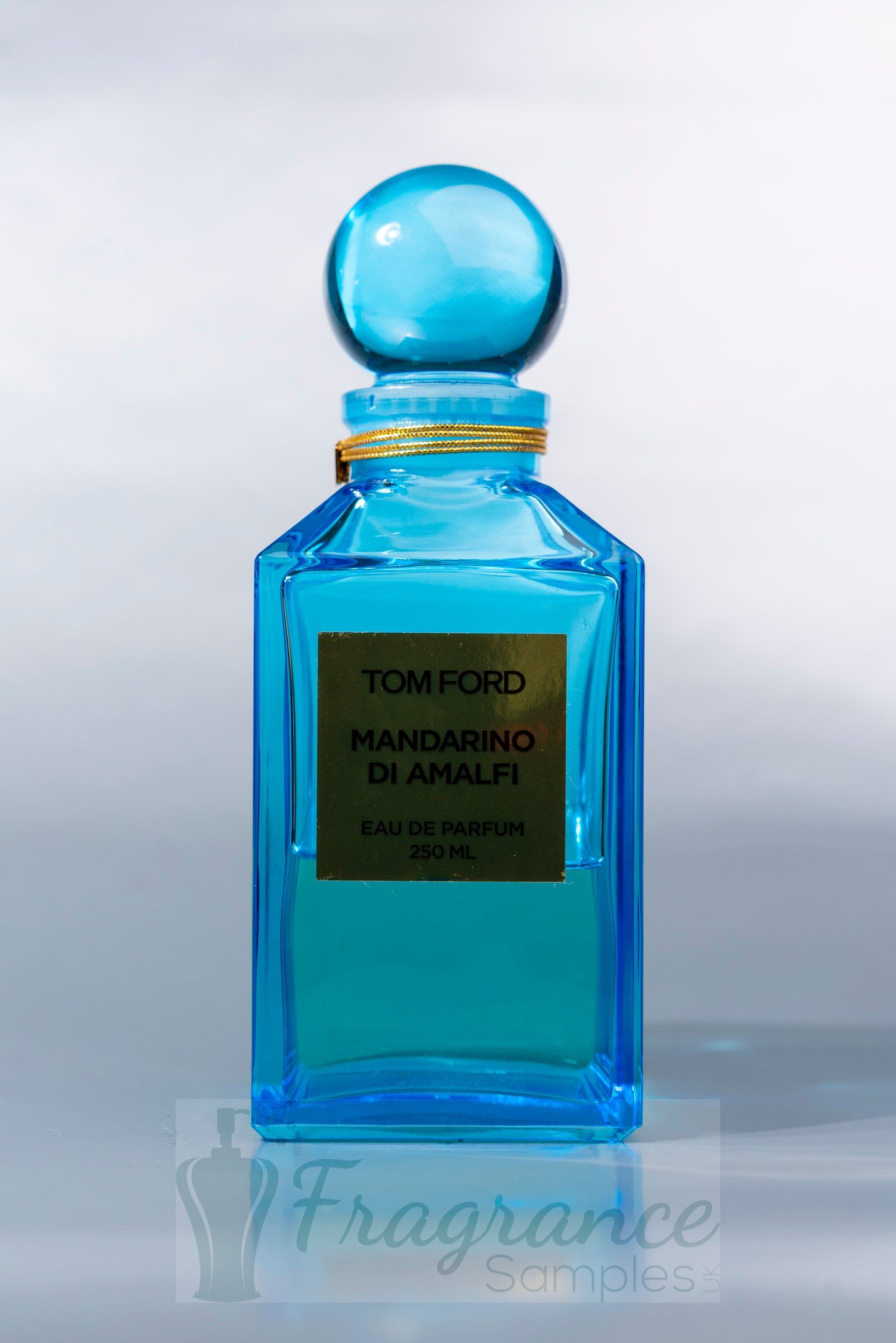 Tom Ford Private Blend Mandarino di Amalfi