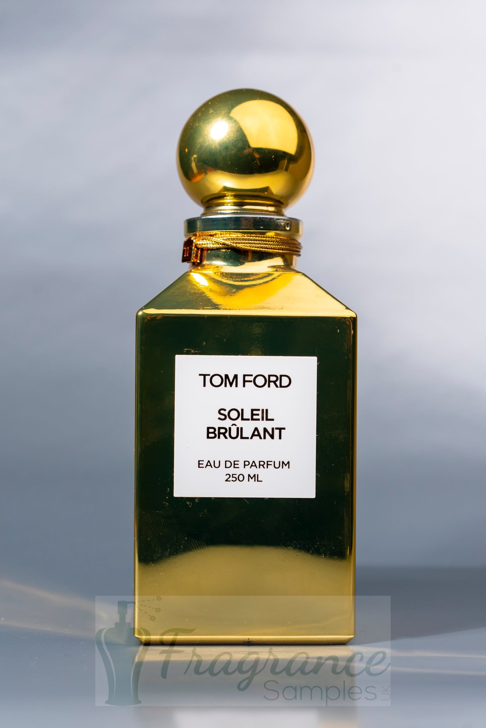 Tom Ford Private Blend Soleil Brûlant