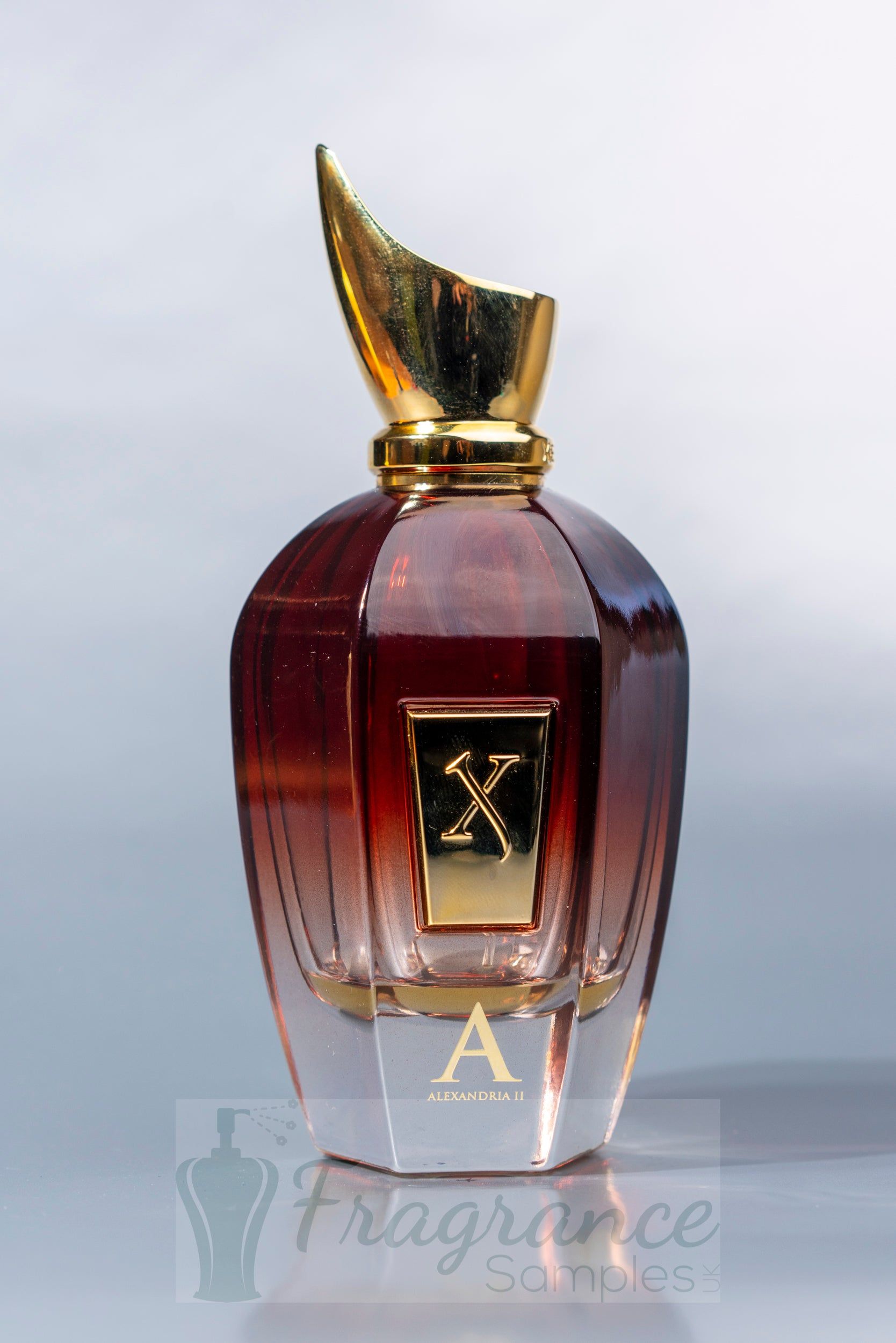 Xerjoff Alexandria II - 10ML TRAVEL SPRAY