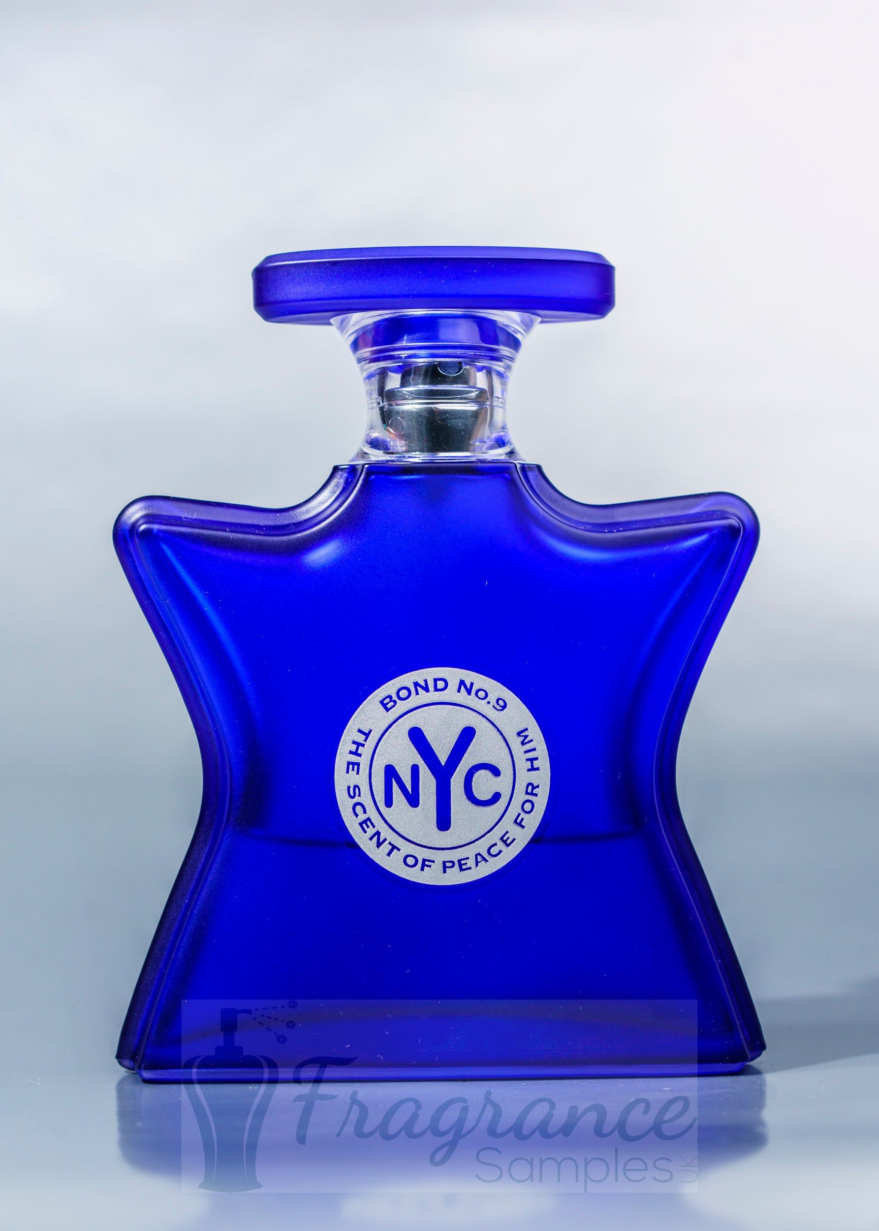 Bond No.9 The Scent of Peace For Him - 1ML SPRAY SAMPLE