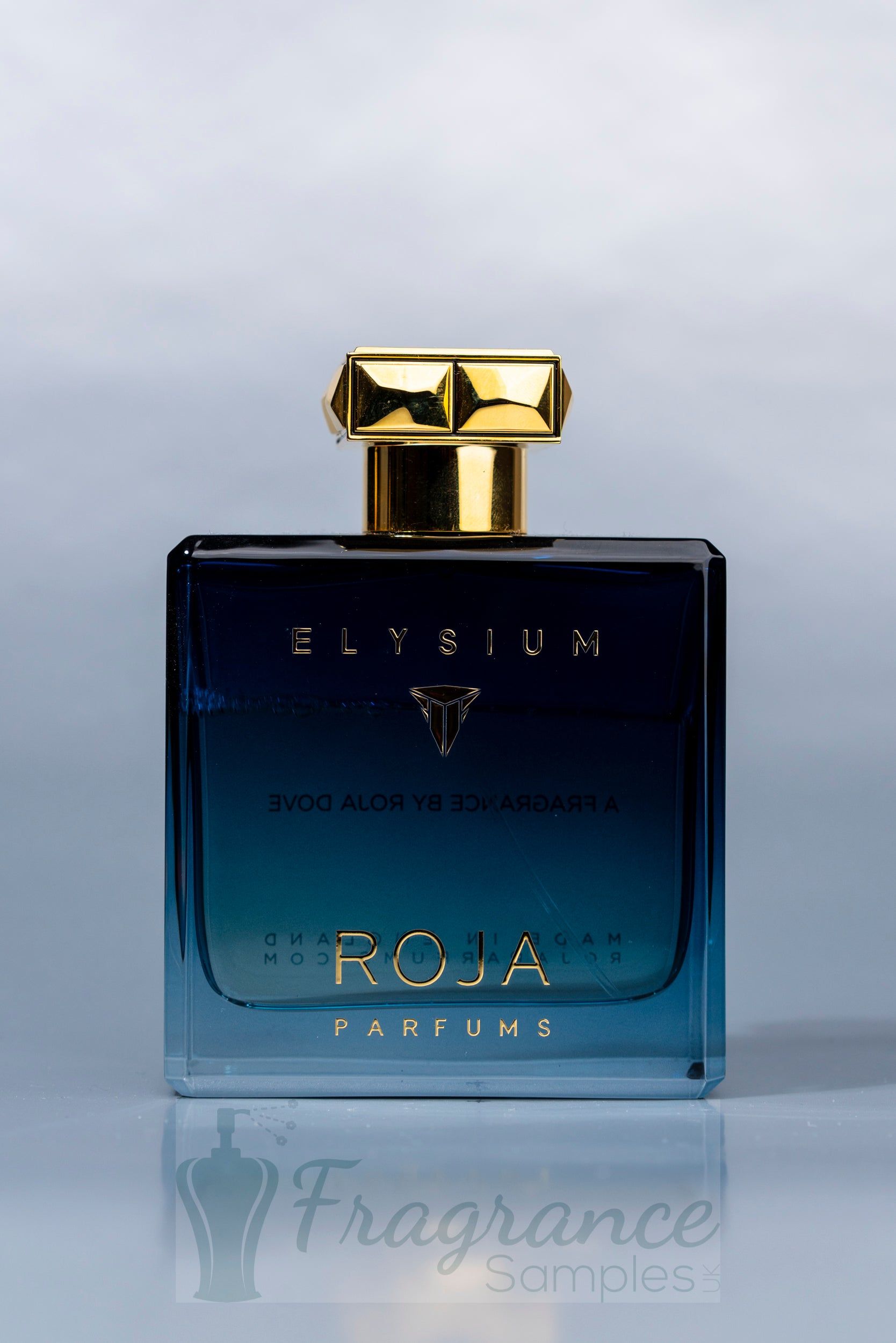 Roja Parfums Elysium Pour Homme Parfum Cologne