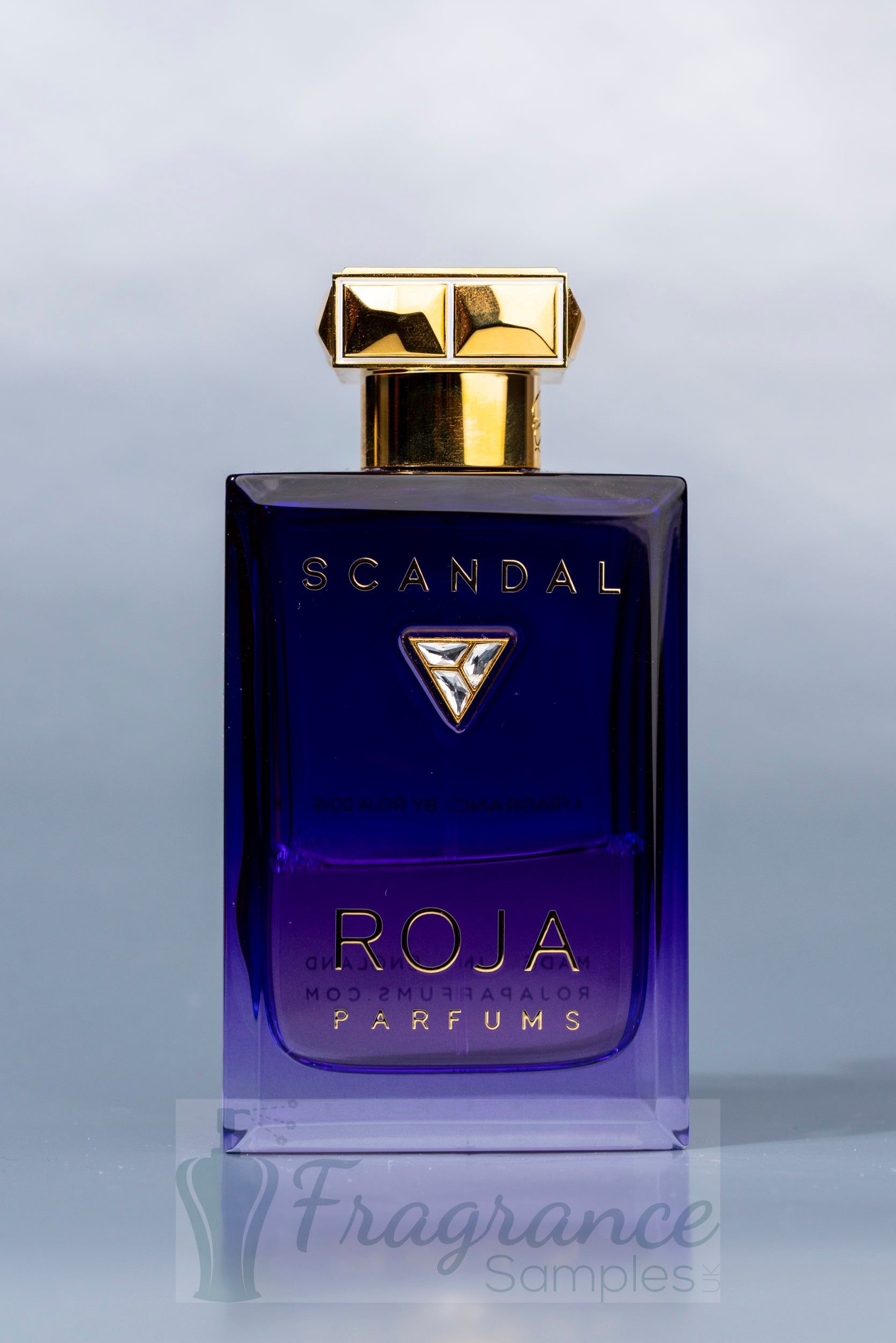 Roja Parfums Scandal Pour Femme Essence de Parfum
