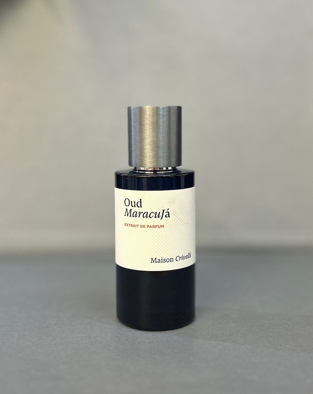 Maison Crivelli Oud Maracuja - 3ML SPRAY SAMPLE