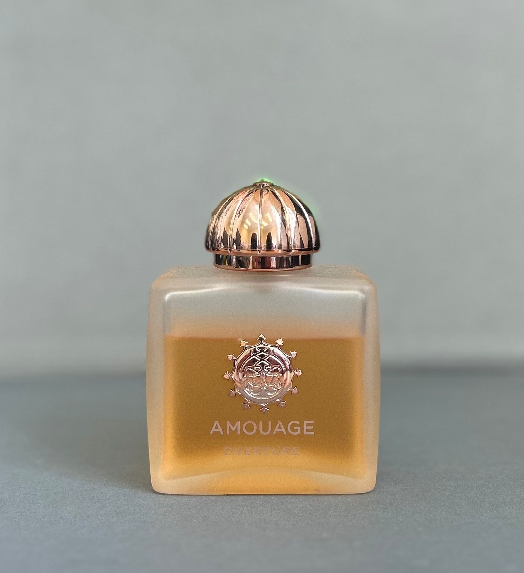 t*4様 新品 Amouage Overture Woman 100ml Overture Ladies By Amouage 100ml Spray E.D.P Women 3.4oz New