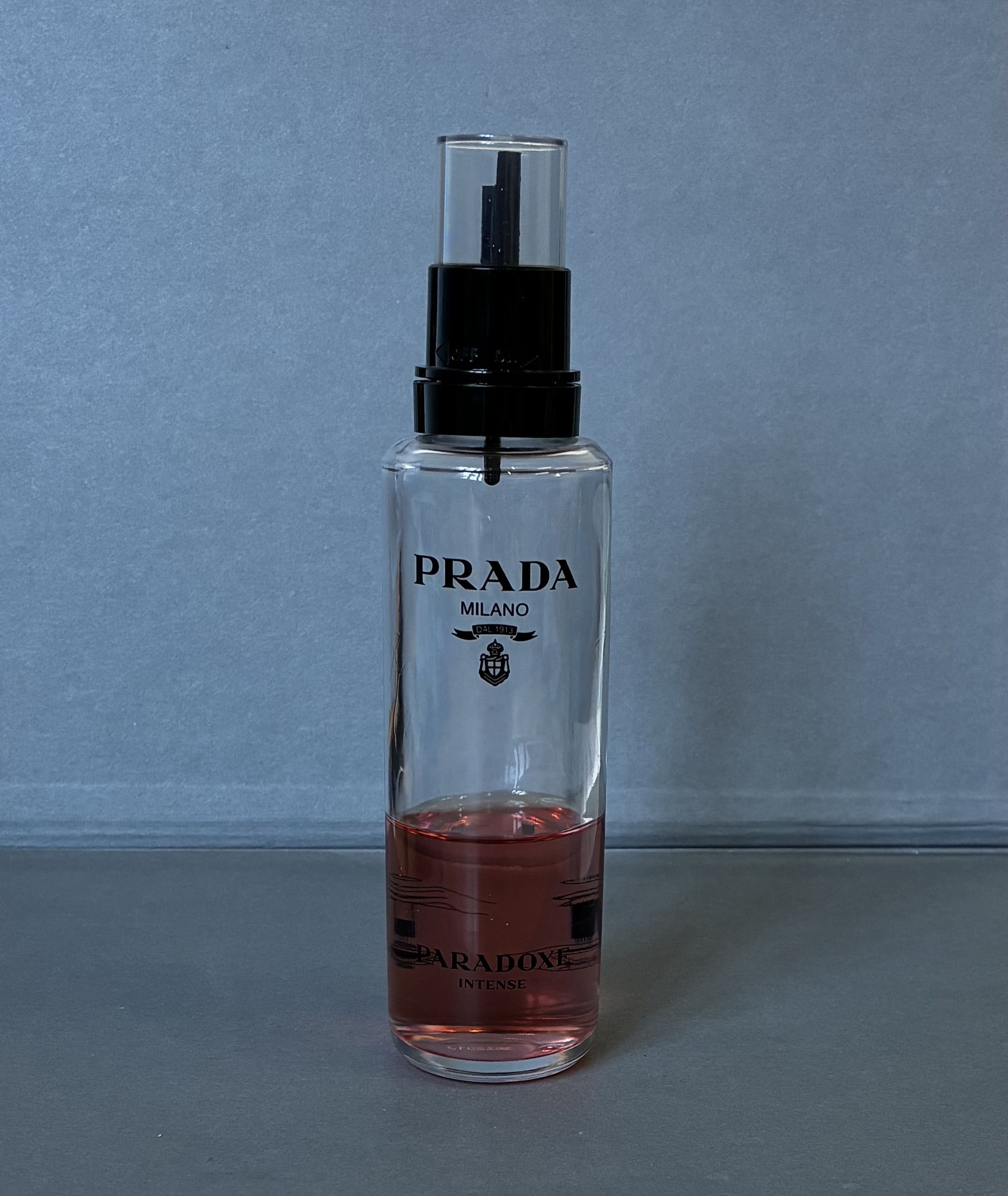 Prada Paradoxe Intense - 10ML TRAVEL SPRAY