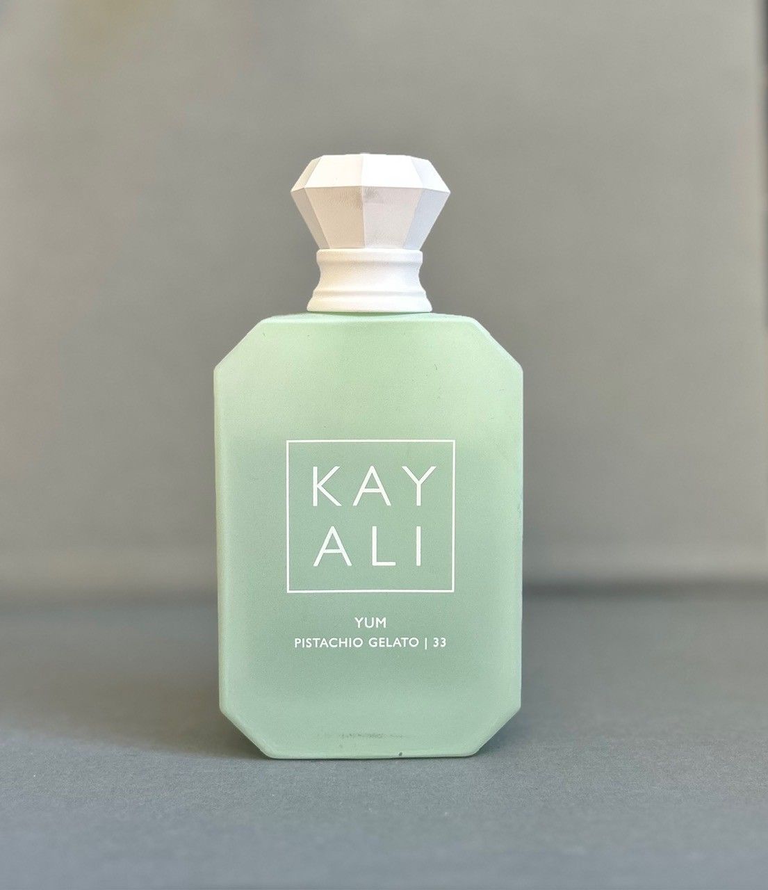 Kayali Yum Pistachio Gelato 33 - 1ML SPRAY SAMPLE
