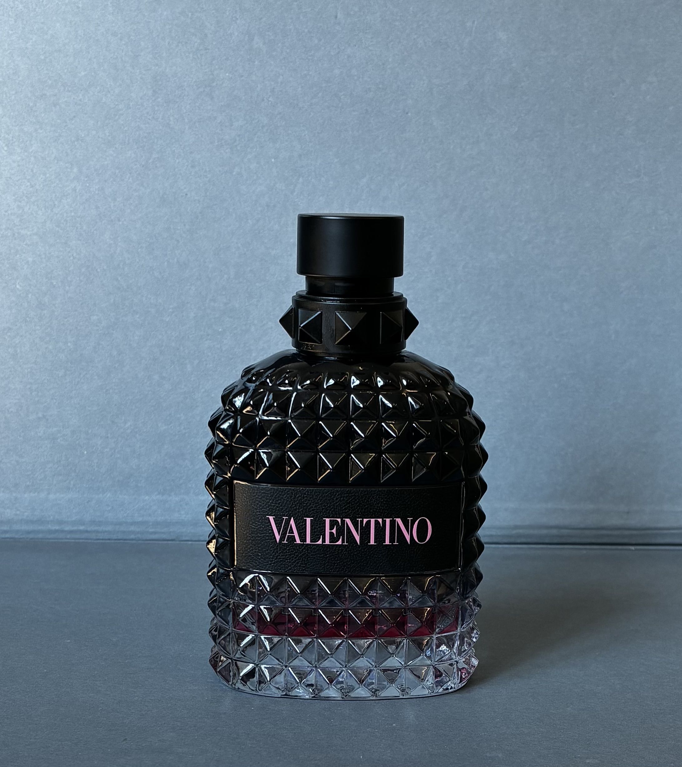 Valentino Uomo Born In Roma Intense