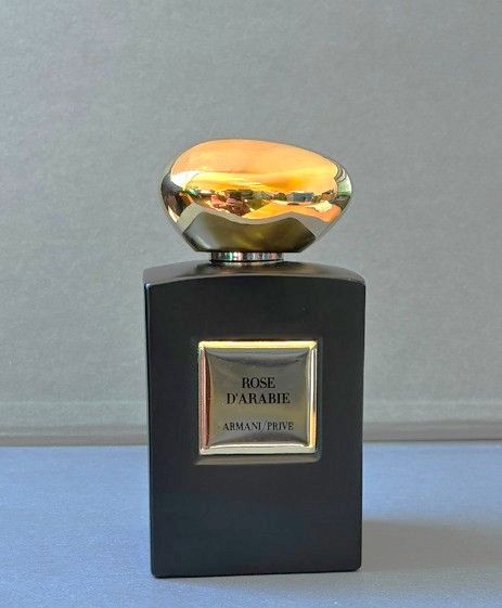 Giorgio Armani Privé Rose d'Arabie - 10ML TRAVEL SPRAY