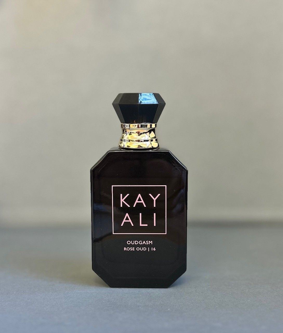 Kayali Oudgasm Rose Oud 16