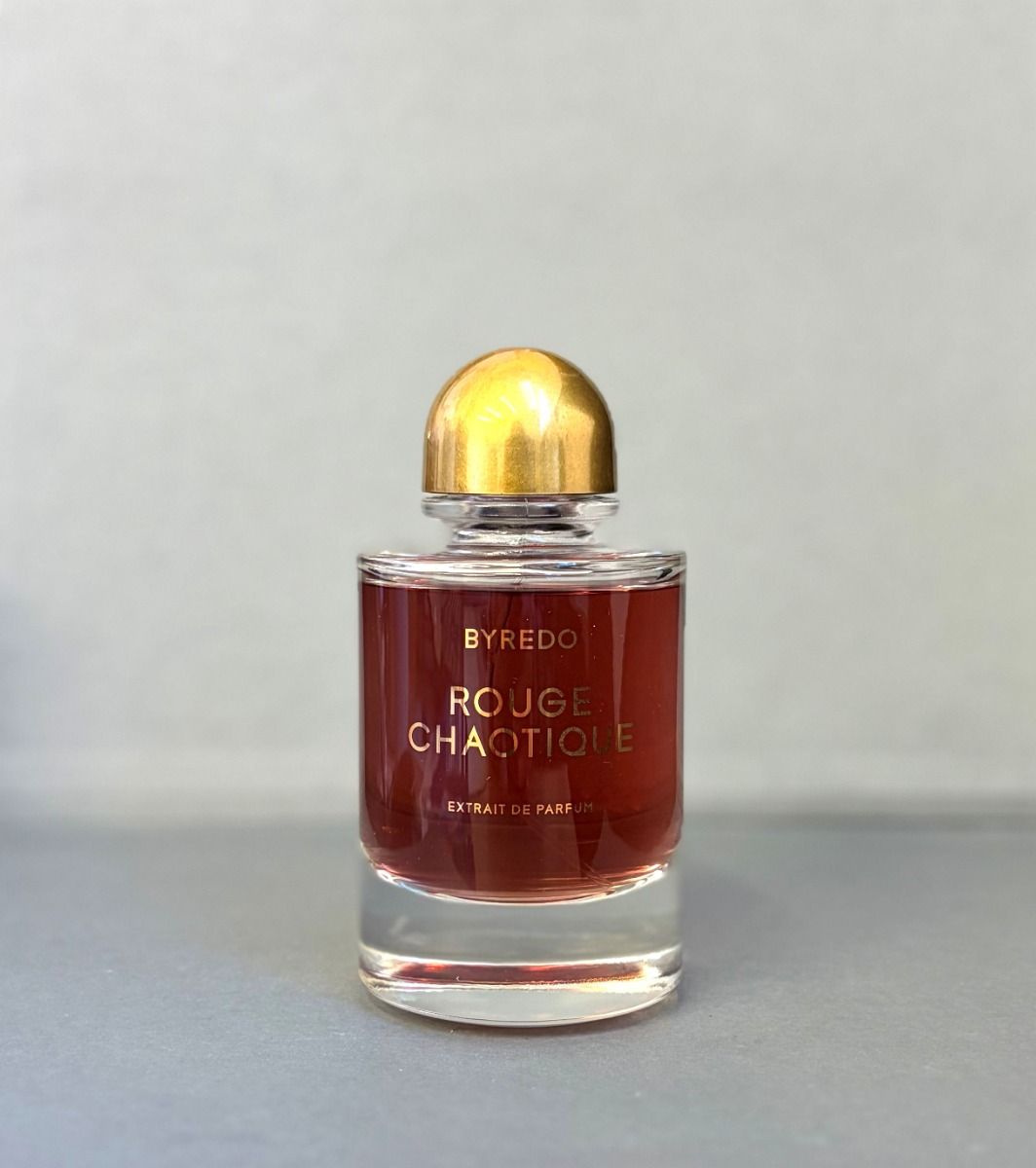 Byredo Rouge Chaotique Extrait de Parfum