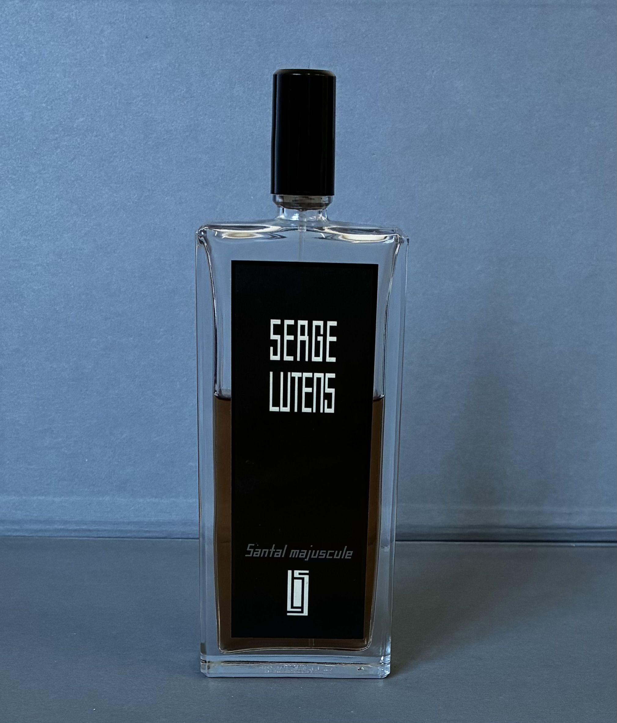 Serge Lutens Santal Majuscule