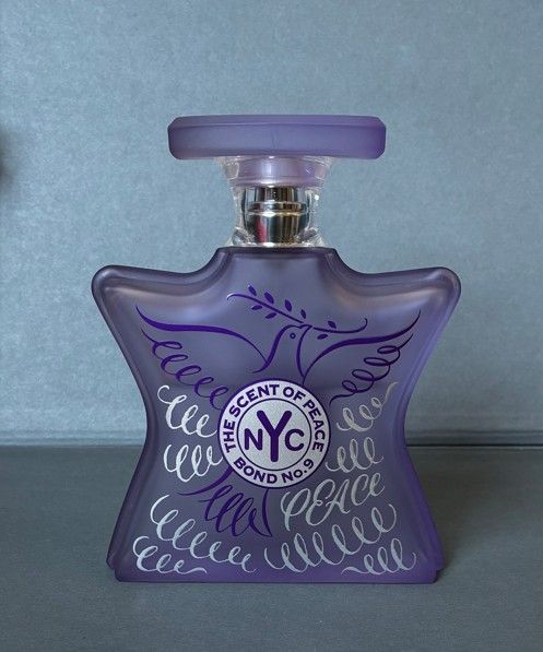 Bond No.9 The Scent of Peace For Her
