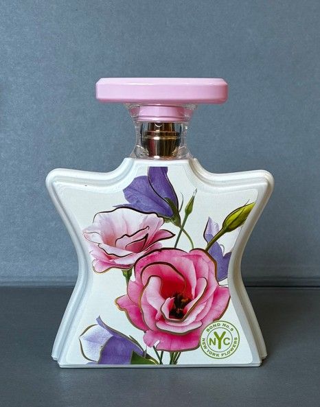 Bond No.9 New York Flowers