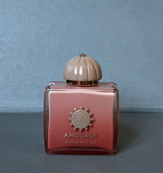Amouage Guidance 46 Extrait