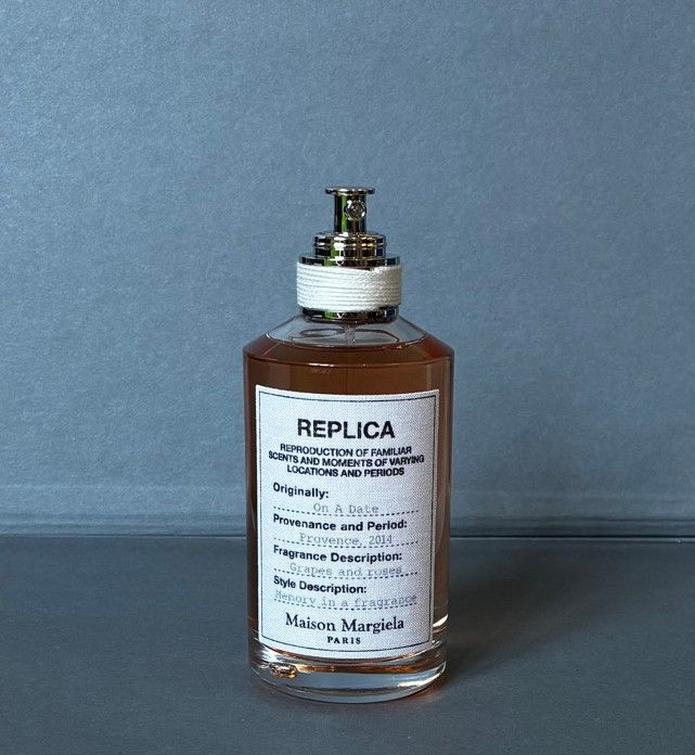 Maison Margiela Replica On A Date
