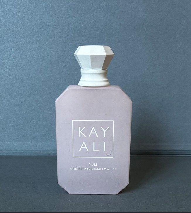 Kayali Yum Boujee Marshmallow 81