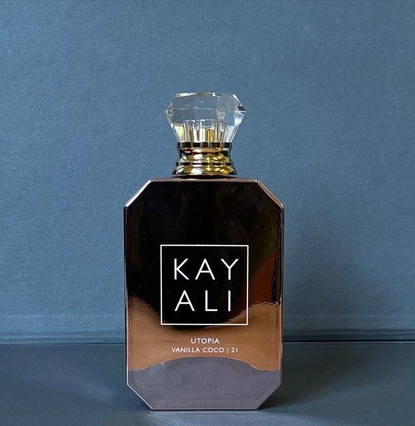 Kayali Utopia Vanilla Coco 21