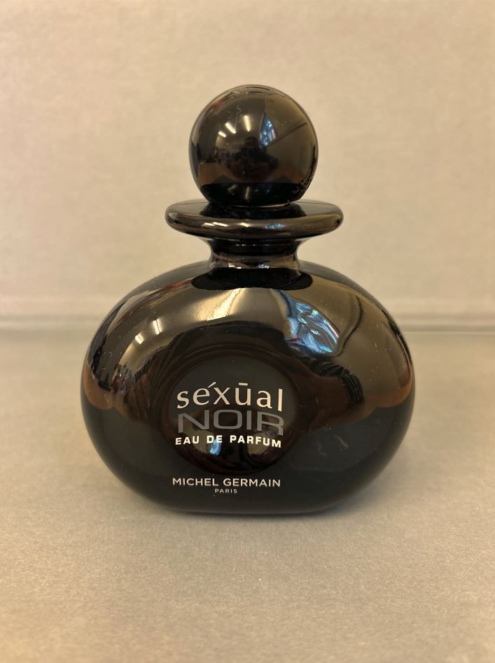 Michel Germain Sexual Noir Pour Homme EDP