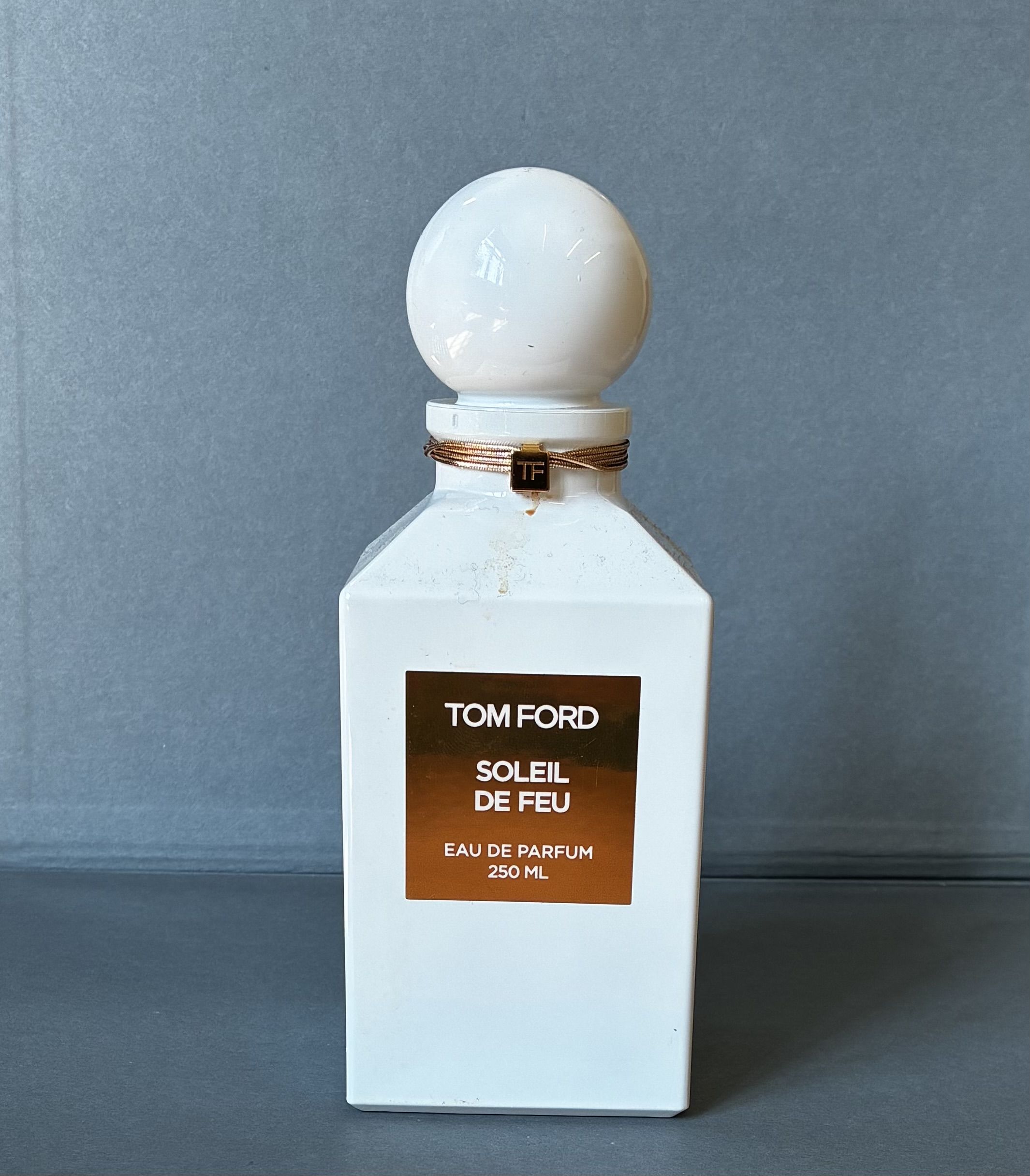 Tom Ford Soleil de Feu | Eau de Parfum Spray