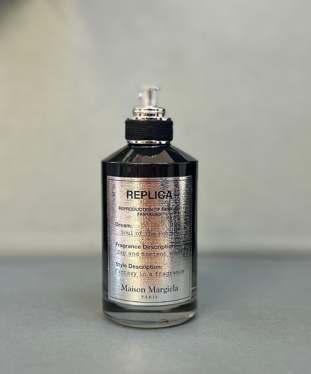Maison Margiela Replica Soul Of The Forest