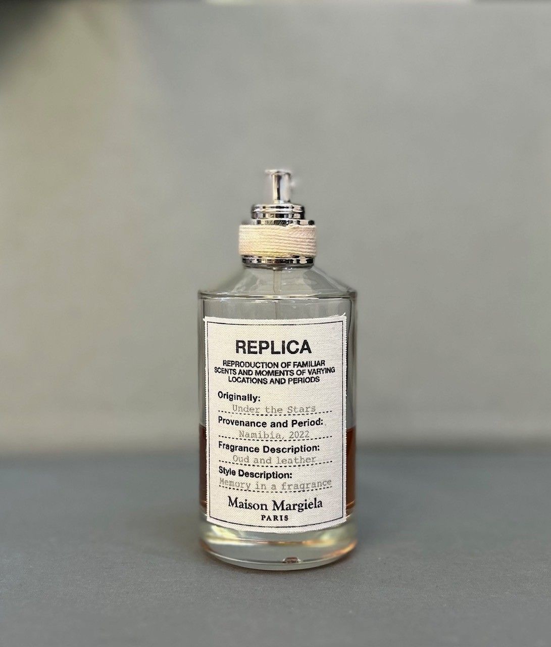 Maison Margiela Replica Under The Stars