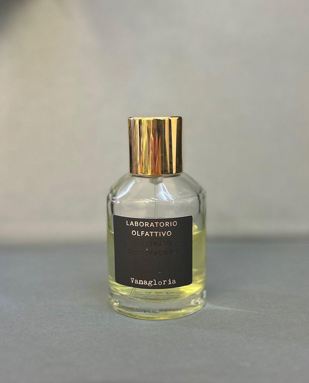 Laboratorio Olfattivo Vanagloria - 3ML SPRAY SAMPLE