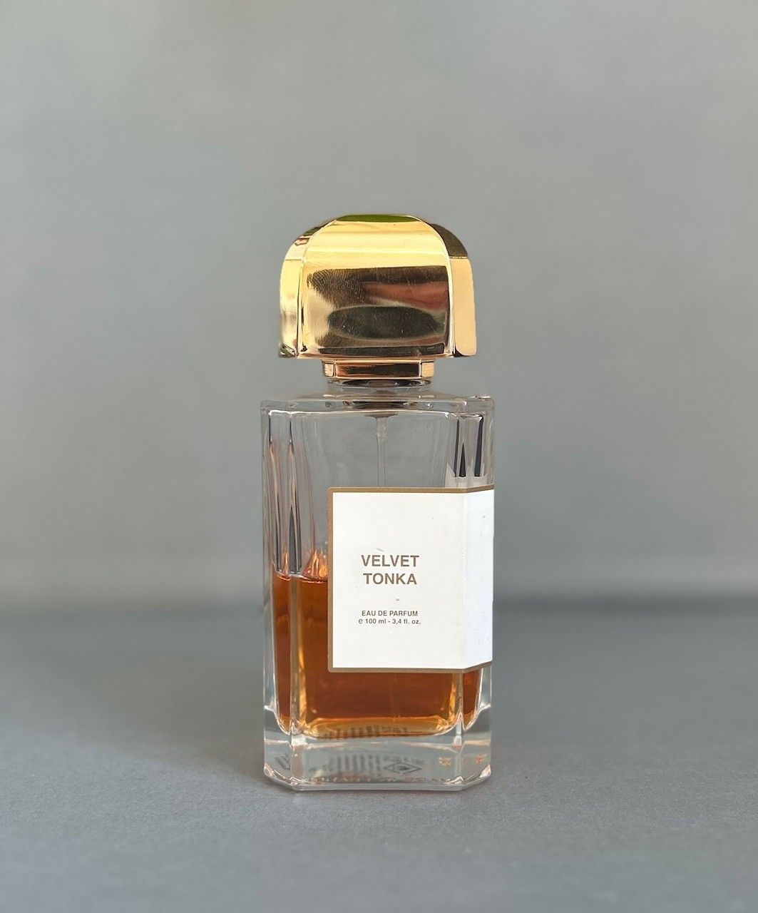 BDK Parfums Velvet Tonka - 10ML TRAVEL SPRAY