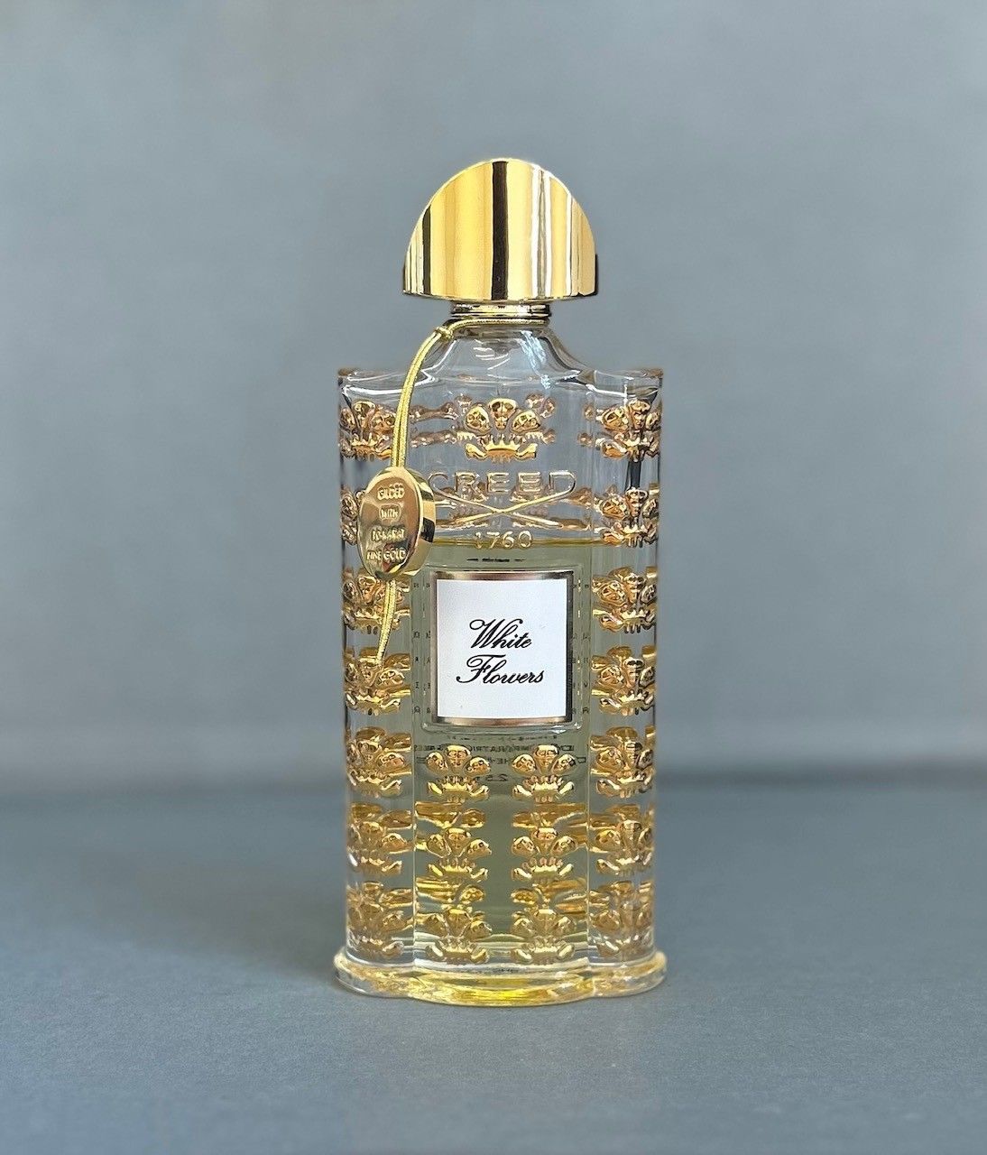 Creed White Flowers
