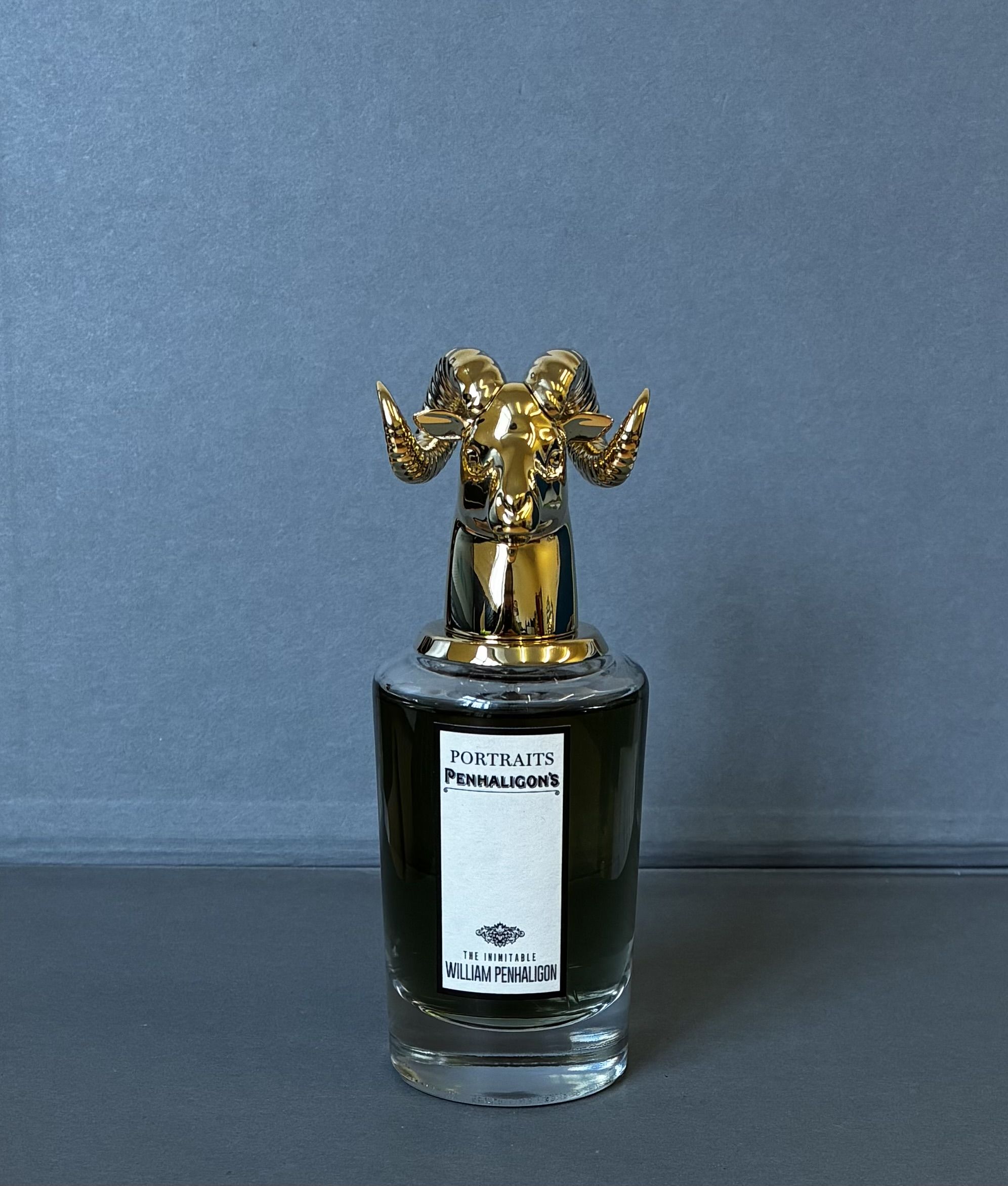 Penhaligon's The Inimitable William Penhaligon