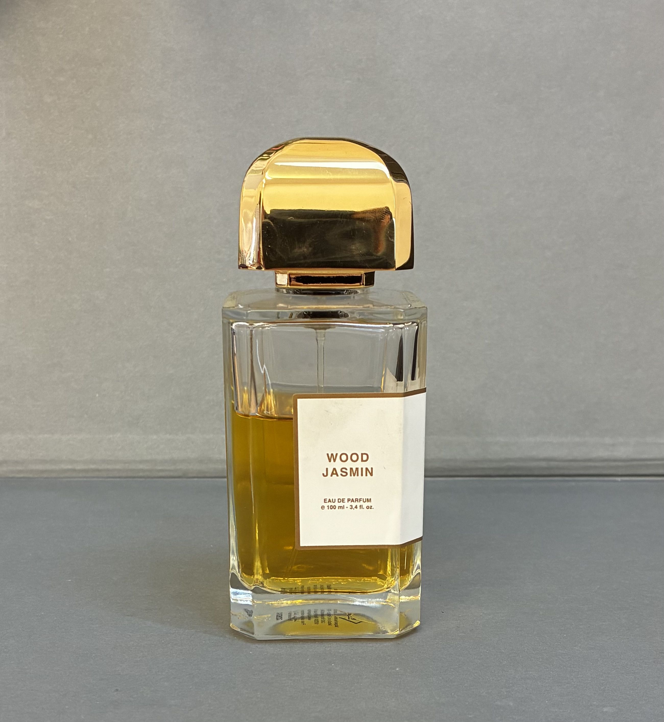 BDK Parfums Wood Jasmin