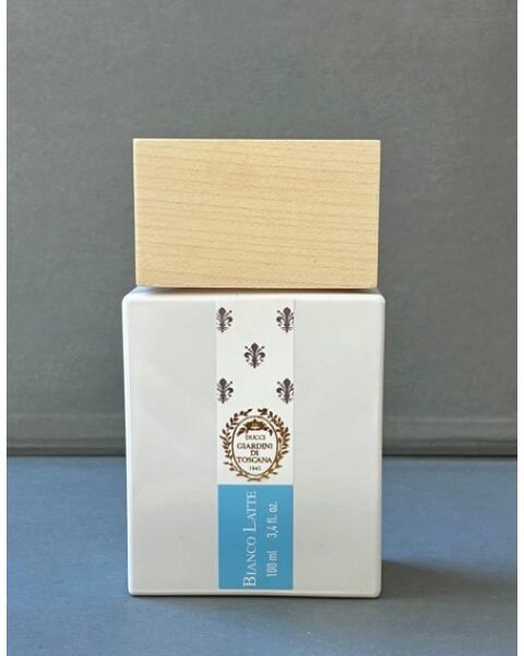 Giardini Di Toscana Bianco Latte