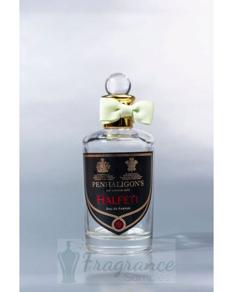 Penhaligon's Halfeti