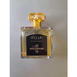 Roja Parfums Burlington 1819