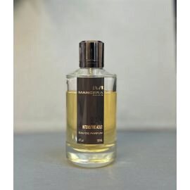 Mancera Black Intensitive Aoud