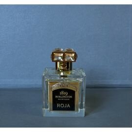 Roja Parfums Burlington 1819 - 3ML SPRAY SAMPLE
