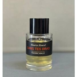 Frédéric Malle Dans Tes Bras - 3ML SPRAY SAMPLE