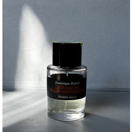 香水(ユニセックス) GERANIUM POUR MONSIEUR Geranium Pour Monsieur Frederic Malle cologne - a fragrance