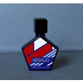 Tauer Perfumes Heraud