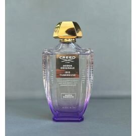 Creed Iris Tuberose