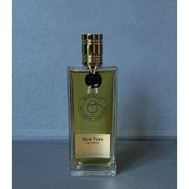 Nicolai New York オードパルファム 楽天市場】ニコライ Nicolai ニューヨーク インテンス