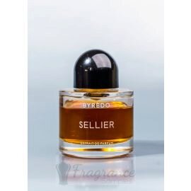Byredo Night Veils Sellier Extrait de Parfum