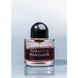 [正規品] BYREDO TOBACCO MANDARIN 30ml Byredo Tobacco Mandarin Perfume | Fragrance Samples UK