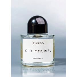Byredo Oud Immortel